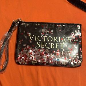 Brand new Victoria Secret wristlets